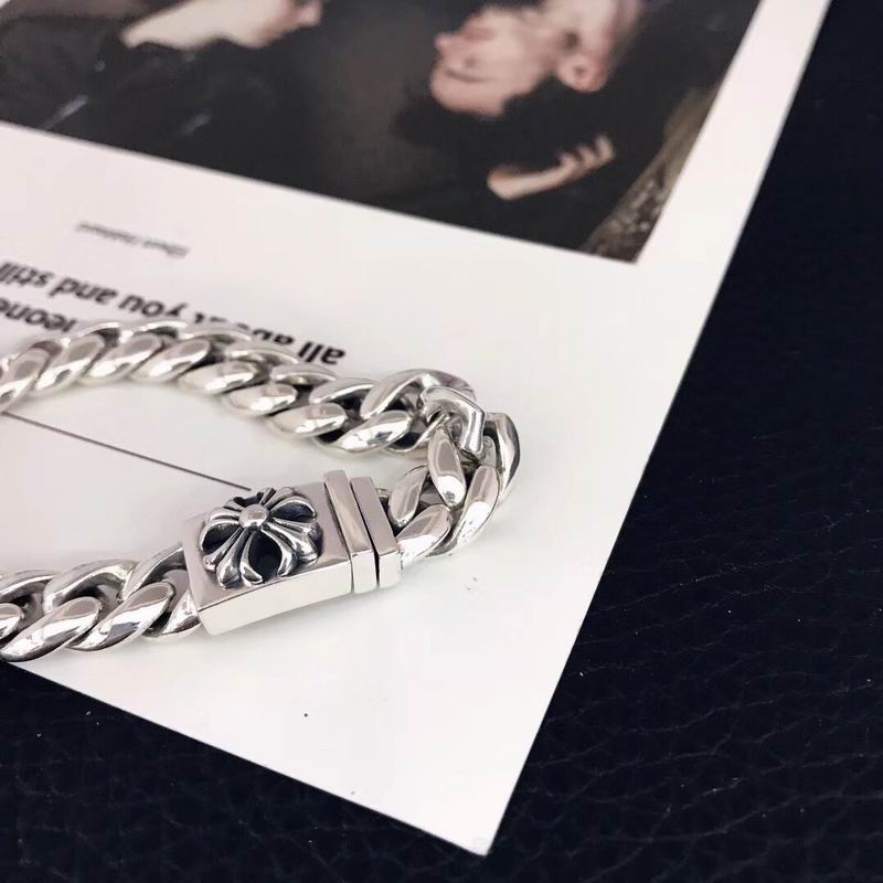 Chrome Hearts bracelet 04lyx147 (5)